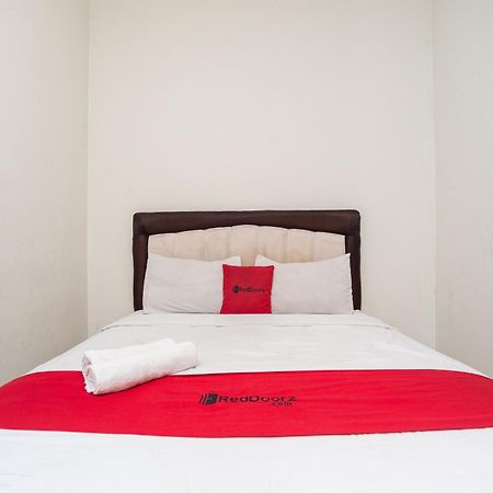 Reddoorz Plus Near Rs Pmi Bogor Eksteriør bilde