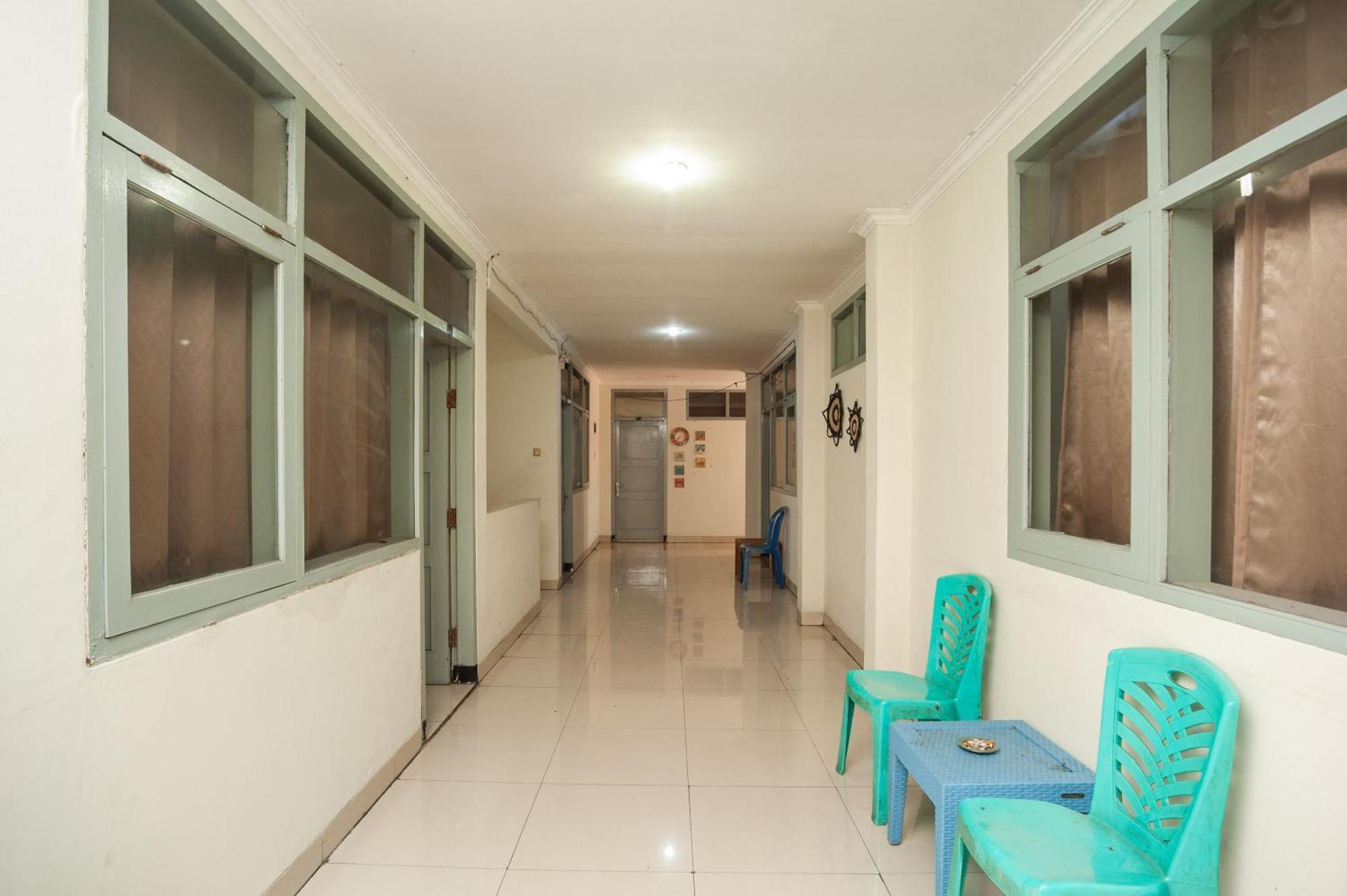 Reddoorz Plus Near Rs Pmi Bogor Eksteriør bilde